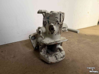 Used parts for tractors  Rockinger Automatische trekhaak - Trekbek