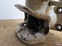 Used parts for tractors  Rockinger Automatische trekhaak - Trekbek