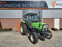 Tractor Deutz-Fahr DX 3.70