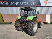 Tractor Deutz-Fahr DX 3.70