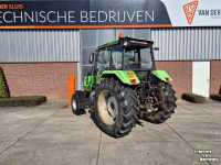 Tractor Deutz-Fahr DX 3.70