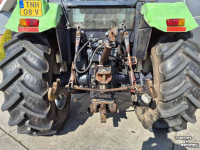 Tractor Deutz-Fahr DX 3.70