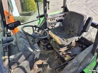 Tractor Deutz-Fahr DX 3.70