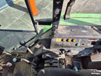 Tractor Deutz-Fahr DX 3.70