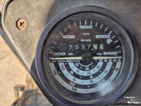 Tractor Deutz-Fahr DX 3.70