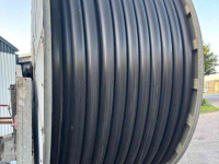 Irrigation hose reel Nettuno 110-550