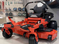Ride-on mower Ariens Ikon 52