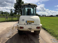 Wheelloader Schaeff SKL 834