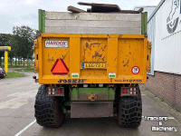 Earth- / Sand-dumper Joskin Trans-KPT 27/55