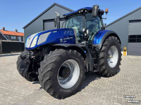 Tractor New Holland T7.315 HD AutoCommand Tractor