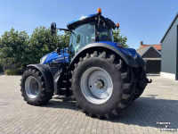 Tractor New Holland T7.315 HD AutoCommand Tractor