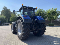 Tractor New Holland T7.315 HD AutoCommand Tractor