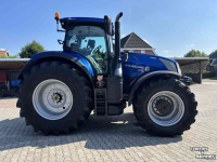 Tractor New Holland T7.315 HD AutoCommand Tractor