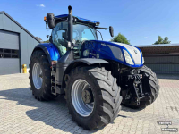 Tractor New Holland T7.315 HD AutoCommand Tractor
