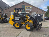 Wheelloader JCB 403 plus
