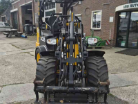 Wheelloader JCB 403 plus