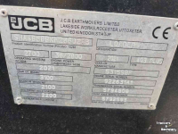 Wheelloader JCB 403 plus