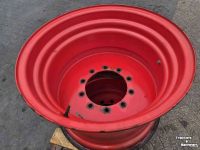Wheels, Tyres, Rims & Dual spacers Fendt velgen 20X28, DW20-28" ,10 gaats Fendt velgen