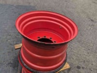 Wheels, Tyres, Rims & Dual spacers Fendt velgen 20X28, DW20-28" ,10 gaats Fendt velgen