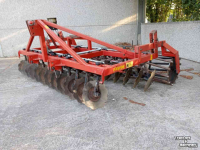 Disc harrow Evers Skyros, schijfeg