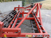 Disc harrow Evers Skyros, schijfeg