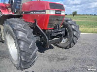 Tractor Case-IH 5130