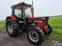 Tractor Case-IH 845 XL