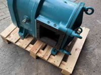 Manure pump Börger FL776 Compleet gereviseerd. Geen ruilpomp