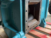 Manure pump Börger FL776 Compleet gereviseerd. Geen ruilpomp