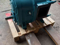 Manure pump Börger FL776 Compleet gereviseerd. Geen ruilpomp