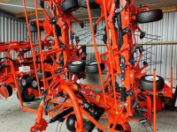 Tedder Kuhn GF 10803