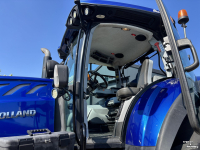 Tractor New Holland T7.315 HD AutoCommand. Fronthef, Vooras vering, RTK Gps,