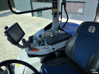 Tractor New Holland T7.315 HD AutoCommand. Fronthef, Vooras vering, RTK Gps,