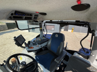 Tractor New Holland T7.315 HD AutoCommand. Fronthef, Vooras vering, RTK Gps,