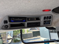 Tractor New Holland T7.315 HD AutoCommand. Fronthef, Vooras vering, RTK Gps,