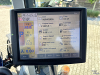 Tractor New Holland T7.315 HD AutoCommand. Fronthef, Vooras vering, RTK Gps,