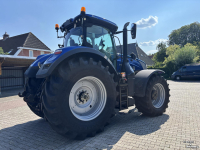 Tractor New Holland T7.315 HD AutoCommand. Fronthef, Vooras vering, RTK Gps,