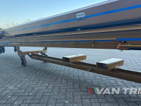Telescopic conveyor Breston 2x8-80 Duoband