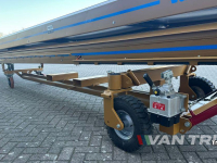 Telescopic conveyor Breston 2x8-80 Duoband