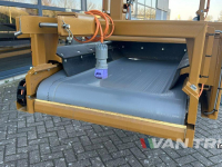 Telescopic conveyor Breston 2x8-80 Duoband