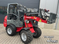 Wheelloader Weidemann 1160 CX25