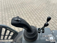 Wheelloader Weidemann 1160 CX25