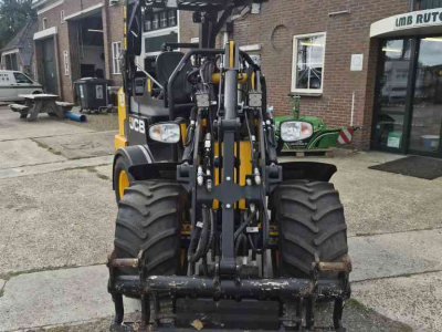 Wheelloader JCB 403 plus