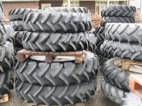 Wheels, Tyres, Rims & Dual spacers  480/70X38 520/70X38 600/65X38 11.2X48 