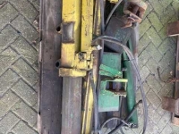 Forage-harvester John Deere oppikhaak 6010 - 6050 hakselaar