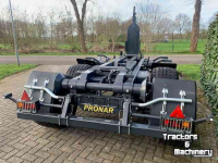 Hooked-arm carrier Pronar T185