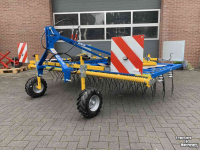 Weeder Treffler TS300 wiedeg