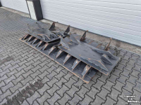 Diverse used spare-parts Fliegl Maisplaten / Maismessen