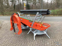 Silage spreader Holaras Jumbo HK