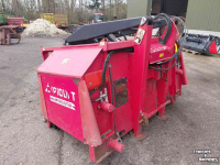 Silage grab-cutter Trioliet Masterbuster